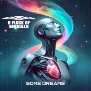 A Flock Of Seagulls - Some Dreams i gruppen VI TIPSAR / Startsida - CD Nyheter & Kommande hos Bengans Skivbutik AB (5578187)