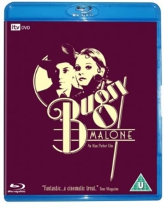 Film - Bugsy Malone i gruppen ÖVRIGT / Film BluRay hos Bengans Skivbutik AB (5578192)