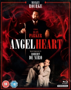 Film - Angel Heart i gruppen ÖVRIGT / Film BluRay hos Bengans Skivbutik AB (5578207)