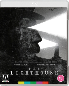 Film - Lighthouse i gruppen ÖVRIGT / Film BluRay hos Bengans Skivbutik AB (5578213)