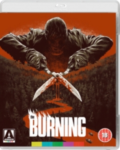 Film - Burning i gruppen ÖVRIGT / Film BluRay hos Bengans Skivbutik AB (5578214)