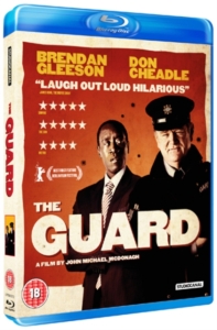 Film - Guard i gruppen ÖVRIGT / Film BluRay hos Bengans Skivbutik AB (5578218)