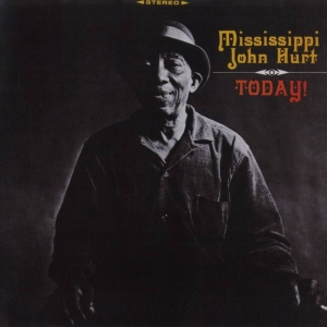 Mississippi John Hurt - Today! i gruppen VINYL / Kommande / Blues hos Bengans Skivbutik AB (5578224)