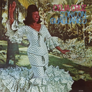 Celia Cruz - Son Con Guaguanco i gruppen VINYL / Kommande / Blues,Jazz hos Bengans Skivbutik AB (5578226)