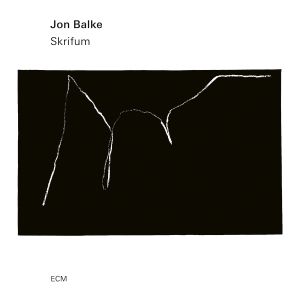 Jon Balke - Skrifum i gruppen CD / Kommande / Jazz hos Bengans Skivbutik AB (5578242)