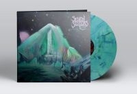 Seven Sisters - Shadow Of A Fallen Star Pt. 2 (Marb i gruppen VINYL / Kommande / Hårdrock hos Bengans Skivbutik AB (5578244)