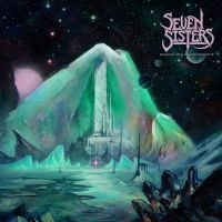 Seven Sisters - Shadow Of A Fallen Star Pt. 2 i gruppen CD / Kommande / Hårdrock hos Bengans Skivbutik AB (5578245)