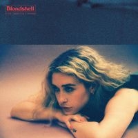 Blondshell - If You Asked For A Picture i gruppen VINYL / Kommande / Pop-Rock hos Bengans Skivbutik AB (5578251)