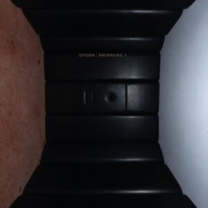 Czukay Holger - Gvoon - Brennung 1 i gruppen CD / Pop-Rock hos Bengans Skivbutik AB (5578261)