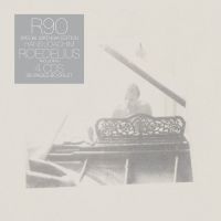 Roedelius - 90 (Deluxe Edition) i gruppen CD / Kommande / Pop-Rock hos Bengans Skivbutik AB (5578262)