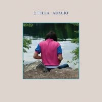 Stella - Adagio i gruppen CD / Kommande / Pop-Rock hos Bengans Skivbutik AB (5578268)