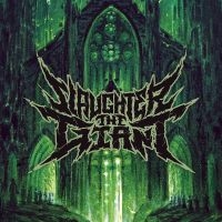 Slaughter The Giant - Abomination i gruppen VINYL / Kommande / Hårdrock hos Bengans Skivbutik AB (5578284)