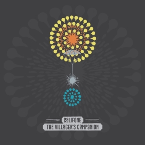 Califone - The Villager's Companion i gruppen CD / Pop-Rock hos Bengans Skivbutik AB (5578291)