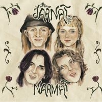 Jaanat - Naamat i gruppen CD / Kommande / Pop-Rock hos Bengans Skivbutik AB (5578302)