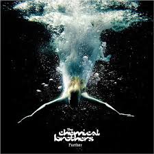 The Chemical Brothers - Further i gruppen VINYL / Elektroniskt hos Bengans Skivbutik AB (5578348)