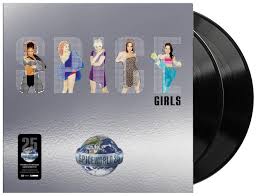 Spice Girls - Spiceworld 25 i gruppen ÖVRIGT / -Start Jan R3 hos Bengans Skivbutik AB (5578349)