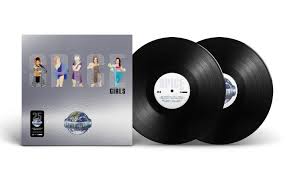 Spice Girls - Spiceworld 25 i gruppen VINYL / Pop-Rock hos Bengans Skivbutik AB (5578349)