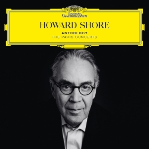 Howard Shore - Anthology i gruppen VINYL / Kommande / Klassiskt hos Bengans Skivbutik AB (5578358)