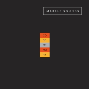 Marble Sounds - Core Memory i gruppen VINYL / Kommande / Pop-Rock hos Bengans Skivbutik AB (5578431)