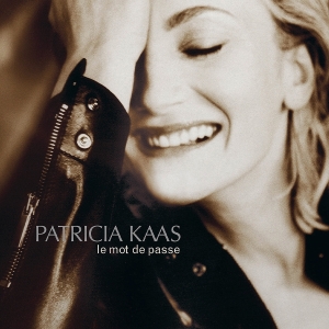 Patricia Kaas - Le Mot De Passe i gruppen VINYL / Fransk Musik,Pop-Rock hos Bengans Skivbutik AB (5578436)