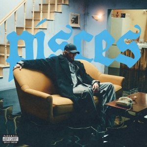 Arthur James - Pisces i gruppen ÖVRIGT / Övrigt / aub hos Bengans Skivbutik AB (5578483)