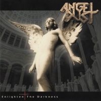 Angel Dust - Enlighten The Darkness (2 Lp Black i gruppen VINYL / Kommande / Hårdrock hos Bengans Skivbutik AB (5578515)