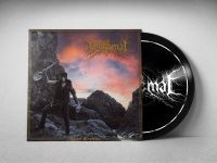 Cryfemal - Puro Carbon (Black Vinyl Lp) i gruppen VINYL / Kommande / Hårdrock hos Bengans Skivbutik AB (5578517)