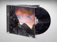 Cryfemal - Puro Carbon i gruppen CD / Kommande / Hårdrock hos Bengans Skivbutik AB (5578524)