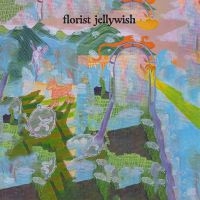 Florist - Jellywish (Jellyfish Purple Vinyl) i gruppen VINYL / Kommande / Pop-Rock hos Bengans Skivbutik AB (5578529)