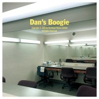 Destroyer - Dan's Boogie i gruppen VINYL / Kommande / Pop-Rock hos Bengans Skivbutik AB (5578533)