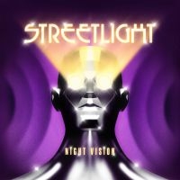 Streetlight - Night Vision i gruppen CD / Kommande / Hårdrock hos Bengans Skivbutik AB (5578540)