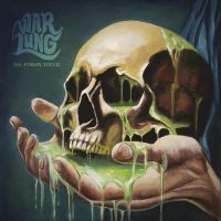 Warlung - Poison Touch The (Vinyl Lp) i gruppen VINYL / Kommande / Hårdrock hos Bengans Skivbutik AB (5578545)