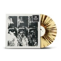 Wormrot - Left To Rot (Coffe Grind Splatter V i gruppen VINYL / Kommande / Hårdrock hos Bengans Skivbutik AB (5578547)