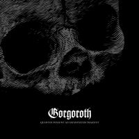 Gorgoroth - Quantos Possunt Ad Satanitatem Trah i gruppen VINYL / Kommande / Hårdrock hos Bengans Skivbutik AB (5578551)