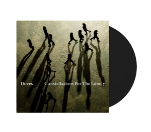 Doves - Constellations For The Lonely i gruppen VINYL / Kommande / Pop-Rock hos Bengans Skivbutik AB (5578555)