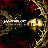 Kamelot - The Black Halo (20Th Anniversary Ed i gruppen VINYL / Kommande / Hårdrock hos Bengans Skivbutik AB (5578563)