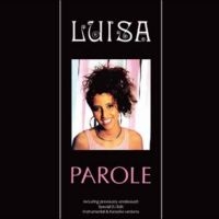 Luisa - Parole i gruppen VINYL / Kommande / Pop-Rock hos Bengans Skivbutik AB (5578564)