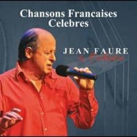 Jean Faure & Orchestre - Chansons Francaises Celebres i gruppen CD / Nyheter / Pop-Rock hos Bengans Skivbutik AB (5578584)