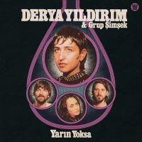 Derya Y*Ld*R*M & Grup *Im*Ek - Yar*N Yoksa i gruppen VINYL / Kommande / RnB-Soul hos Bengans Skivbutik AB (5578589)