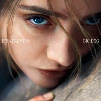 Bria Salmena - Big Dog i gruppen VINYL / Kommande / Pop-Rock hos Bengans Skivbutik AB (5578593)