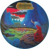 Ashbury - Endless Skies i gruppen VINYL / Nyheter / Hårdrock,Pop-Rock hos Bengans Skivbutik AB (5578600)