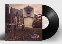 King Garcia - Hamellin (Vinyl Lp) i gruppen VINYL / Kommande / Pop-Rock hos Bengans Skivbutik AB (5578609)