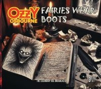 Ozzy Osbourne - Fairies Wear Boots (3 Cd) i gruppen CD / Kommande / Hårdrock hos Bengans Skivbutik AB (5578611)