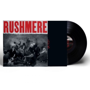 Mumford & Sons - Rushmere i gruppen VINYL / Kommande / Pop-Rock hos Bengans Skivbutik AB (5578628)