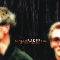 Ginger Baker Trio - Going Back Home (Forest Green Vinyl i gruppen VINYL / Kommande / Jazz hos Bengans Skivbutik AB (5578773)