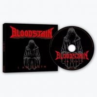 Bloodstain - I Am Death (Digipack) i gruppen CD / Kommande / Hårdrock hos Bengans Skivbutik AB (5578795)