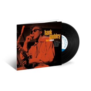 Hank Mobley - Third Season i gruppen VINYL / Kommande / Jazz hos Bengans Skivbutik AB (5578802)