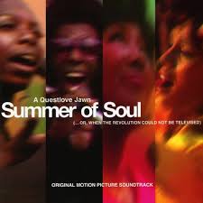 Various Artists - Summer Of Soul (...Or When The Revolution Could Not Be Televised) i gruppen VINYL / Film-Musikal hos Bengans Skivbutik AB (5578820)