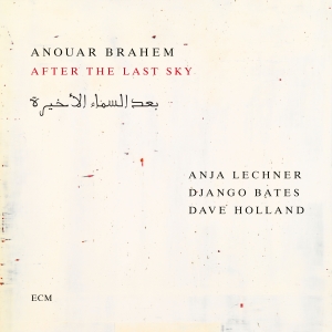 Anouar Brahem - After The Last Sky i gruppen CD / Kommande / Jazz hos Bengans Skivbutik AB (5578844)