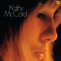 Kathy Mccord - Kathy Mccord i gruppen VINYL / Kommande / Jazz hos Bengans Skivbutik AB (5578873)